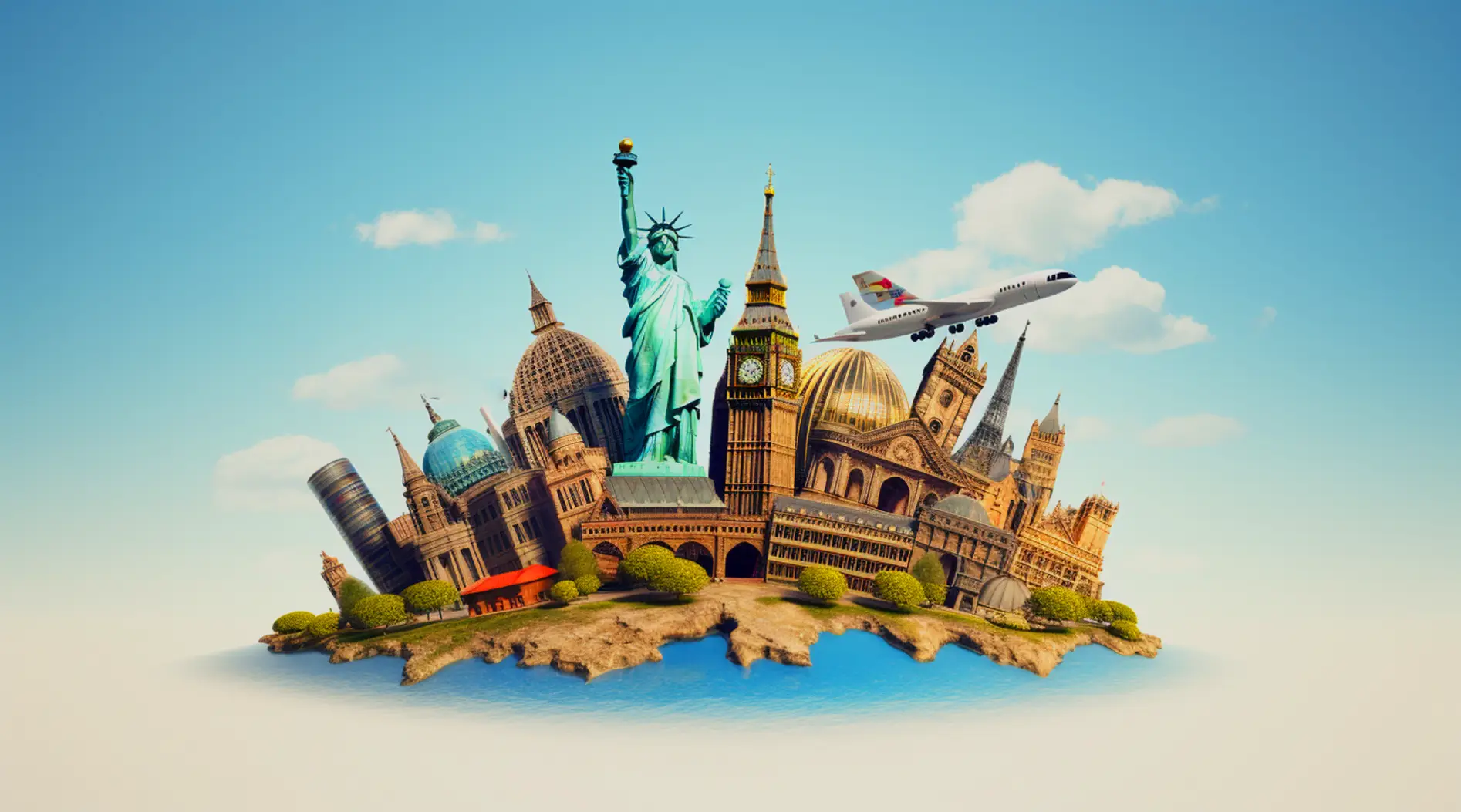 Global immigration success stories