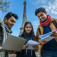 San Marino Consultancy Team